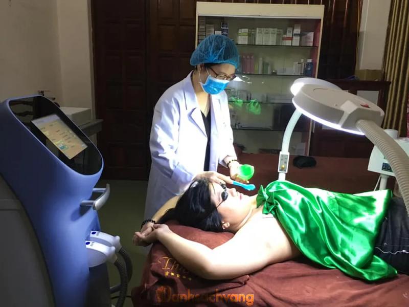 Hình ảnh Thanh Tú Clinic & Spa: Lê Thái Tổ, Ninh Bình