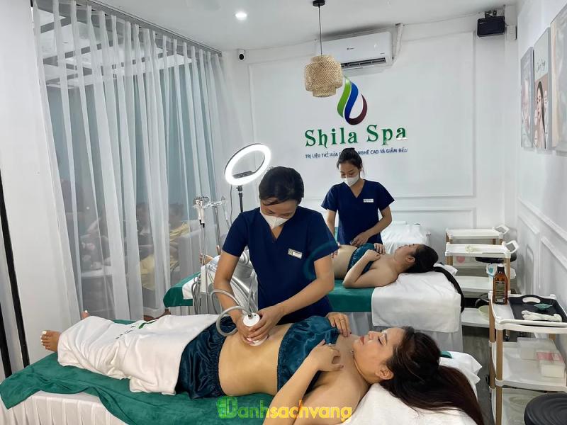 Hình ảnh Shila Spa: 37 Lương Văn Tụy, Ninh Bình