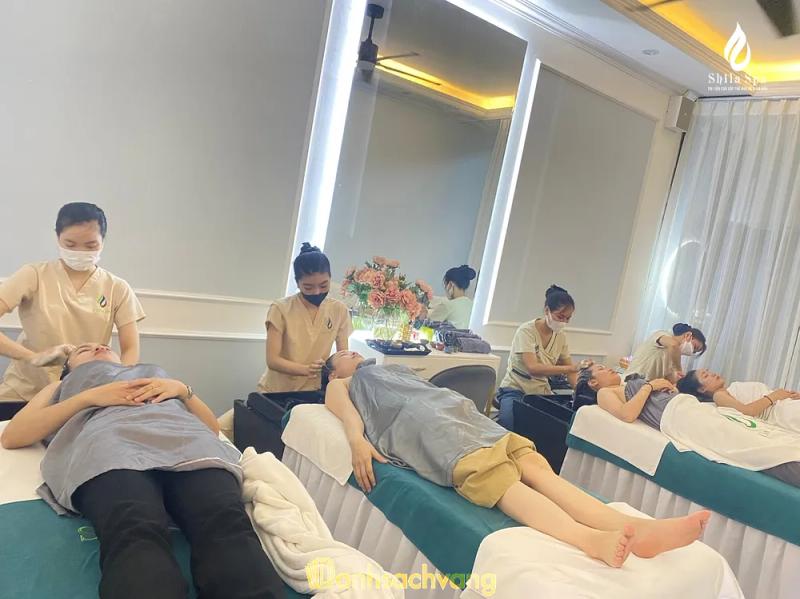 Hình ảnh Shila Spa: 37 Lương Văn Tụy, Ninh Bình
