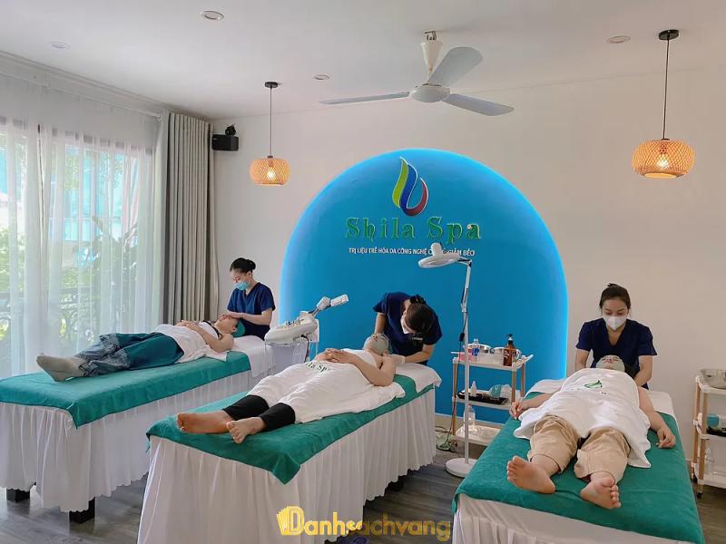 Hình ảnh Shila Spa: 37 Lương Văn Tụy, Ninh Bình
