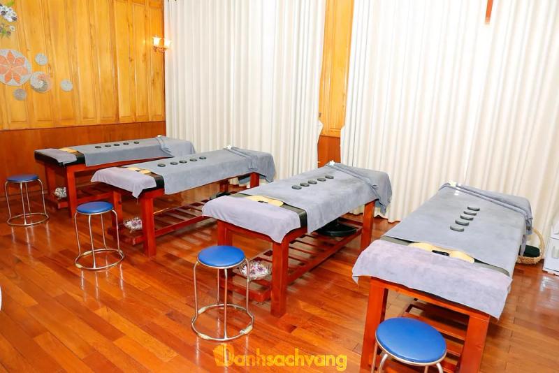 Hình ảnh spa Mộc Anh: 606 Nguyễn Công Trứ, Ninh Bình