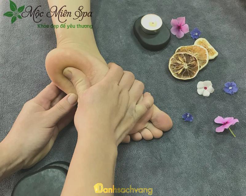 Hình ảnh spa Mộc Anh: 606 Nguyễn Công Trứ, Ninh Bình