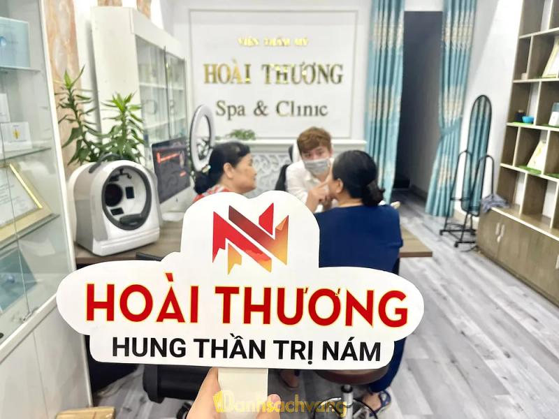 Hình ảnh Hoài Thương Spa: Đội 7, Yên Mô, Ninh Bình
