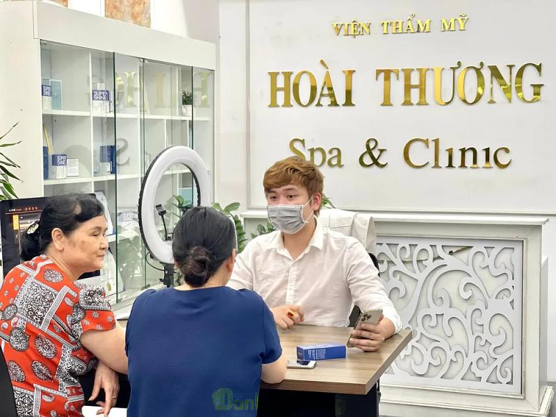 Hình ảnh Hoài Thương Spa: Đội 7, Yên Mô, Ninh Bình