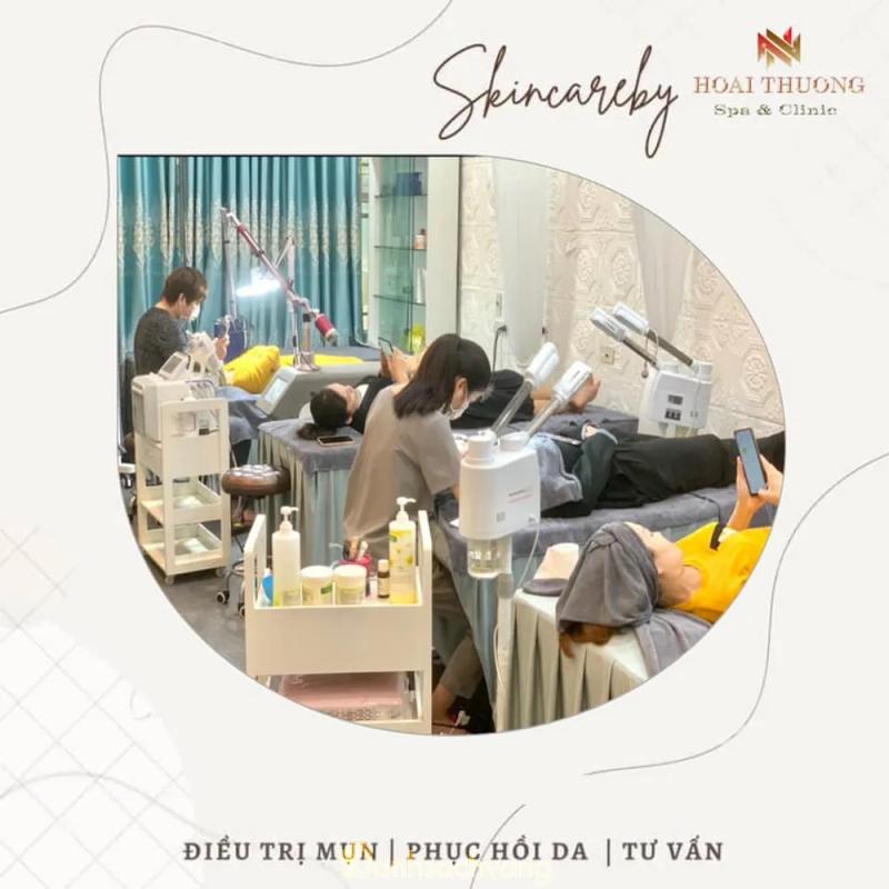 Hình ảnh Hoài Thương Spa: Đội 7, Yên Mô, Ninh Bình