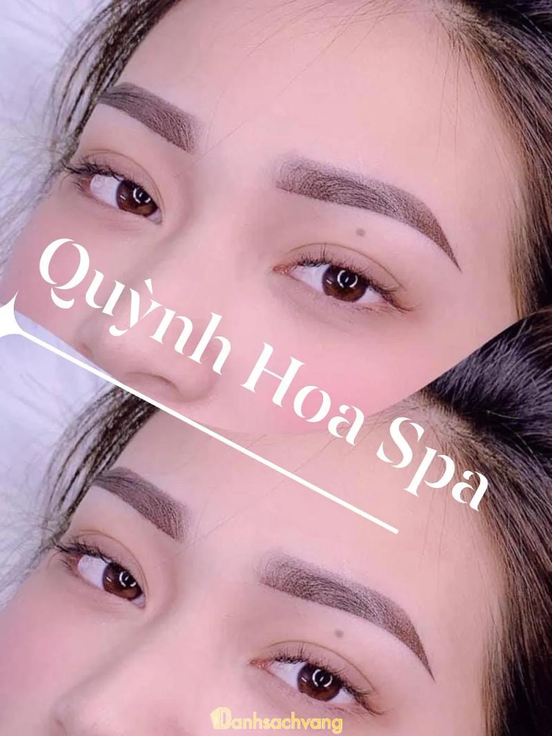 Hình ảnh Quỳnh Hoa Spa: QL1A, tân mỹ, Hoa Lư, Ninh Bình