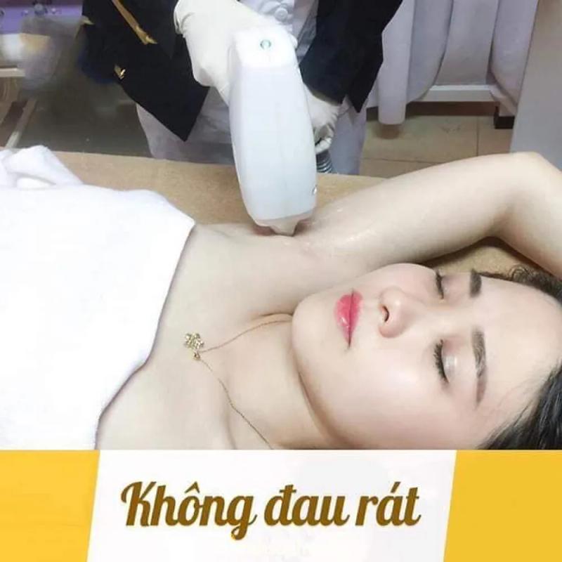 Hình ảnh Quỳnh Hoa Spa: QL1A, tân mỹ, Hoa Lư, Ninh Bình