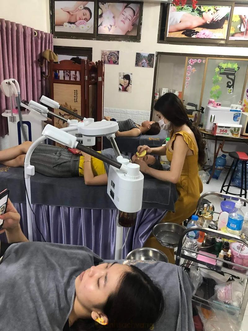 Hình ảnh Hoàng Mai Spa: ngõ 28 Trương Hán Siêu, Ninh Bình