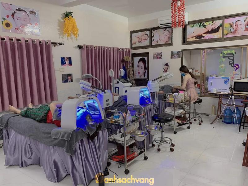 Hình ảnh Hoàng Mai Spa: ngõ 28 Trương Hán Siêu, Ninh Bình