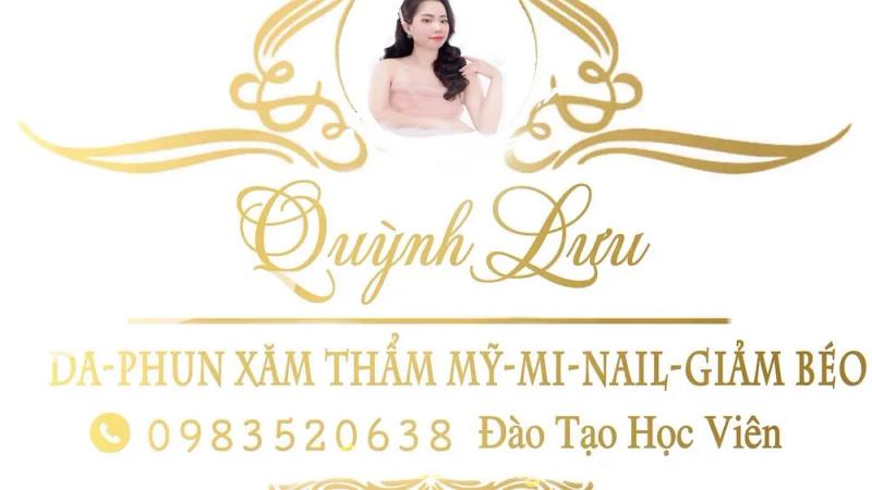 Hình ảnh Spa Quỳnh Lưu: 3XX4+F79, Yên Đồng, Yên Mô, Ninh Bình