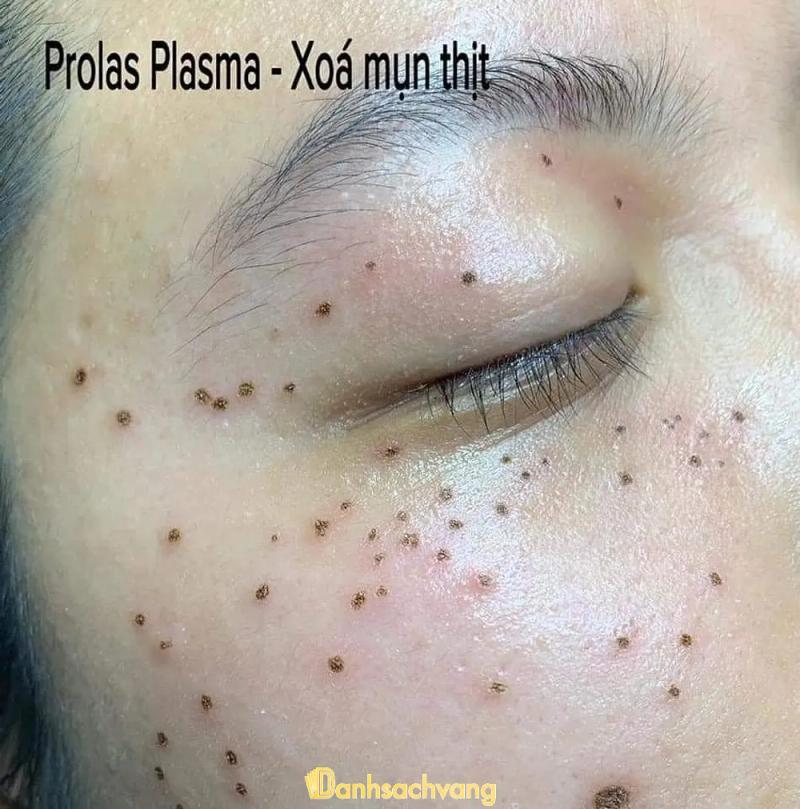 Hình ảnh Spa Quỳnh Lưu: 3XX4+F79, Yên Đồng, Yên Mô, Ninh Bình