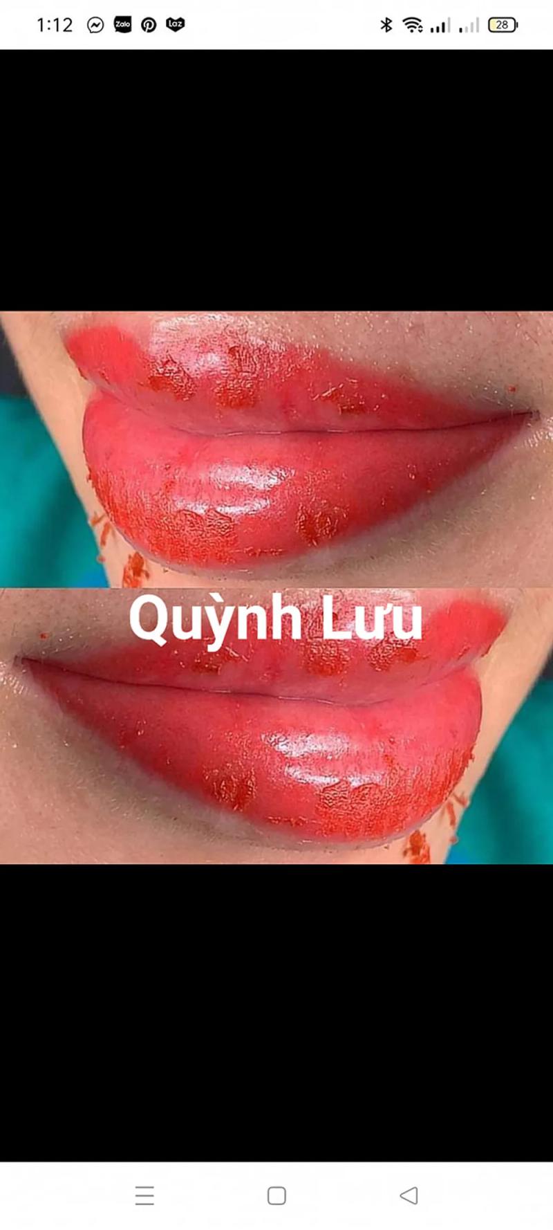 Hình ảnh Spa Quỳnh Lưu: 3XX4+F79, Yên Đồng, Yên Mô, Ninh Bình