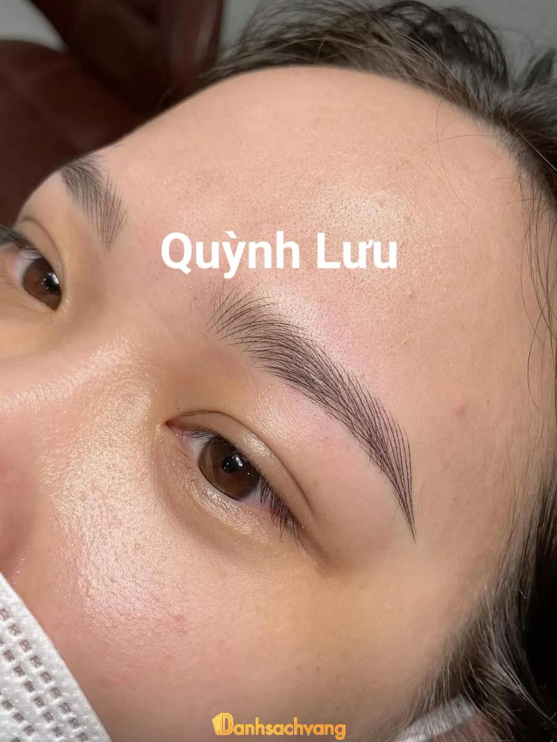 Hình ảnh Spa Quỳnh Lưu: 3XX4+F79, Yên Đồng, Yên Mô, Ninh Bình