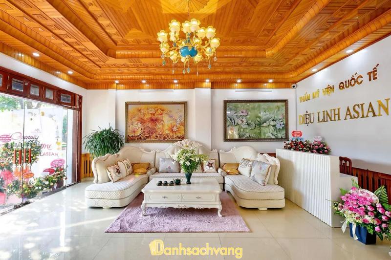 Hình ảnh Diệu Linh Spa: 194 Đinh Tiên Hoàng, Ninh Bình