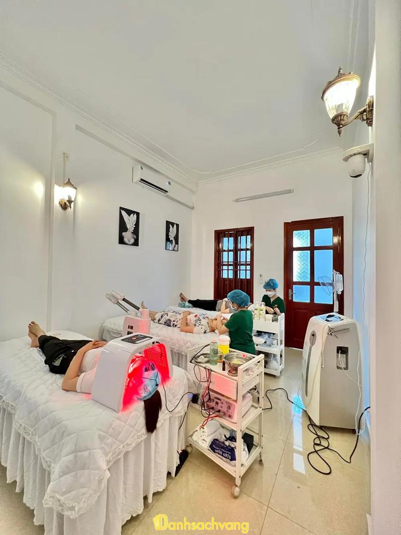 Hình ảnh Diệu Linh Spa: 194 Đinh Tiên Hoàng, Ninh Bình