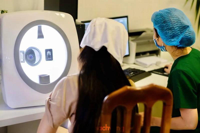 Hình ảnh Diệu Linh Spa: 194 Đinh Tiên Hoàng, Ninh Bình