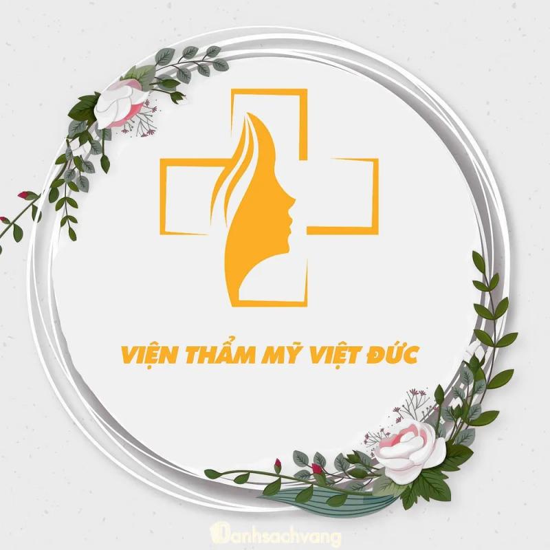 Hình ảnh VIỆN THẨM MỸ VIỆT ĐỨC - HÀ NAM: số 108 Lê Công Thanh, Phủ Lý, Hà Nam