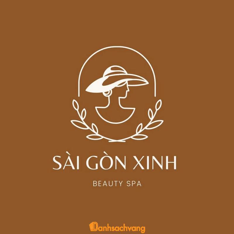 Hình ảnh Sài Gòn Xinh SPA Hà Nam: 39 Lê Công Thanh, Phủ Lý, Hà Nam