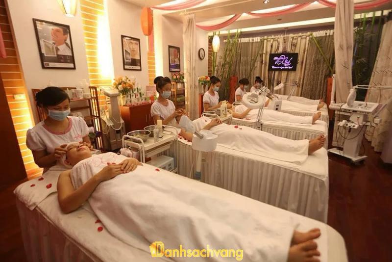 Hình ảnh Sài Gòn Xinh SPA Hà Nam: 39 Lê Công Thanh, Phủ Lý, Hà Nam