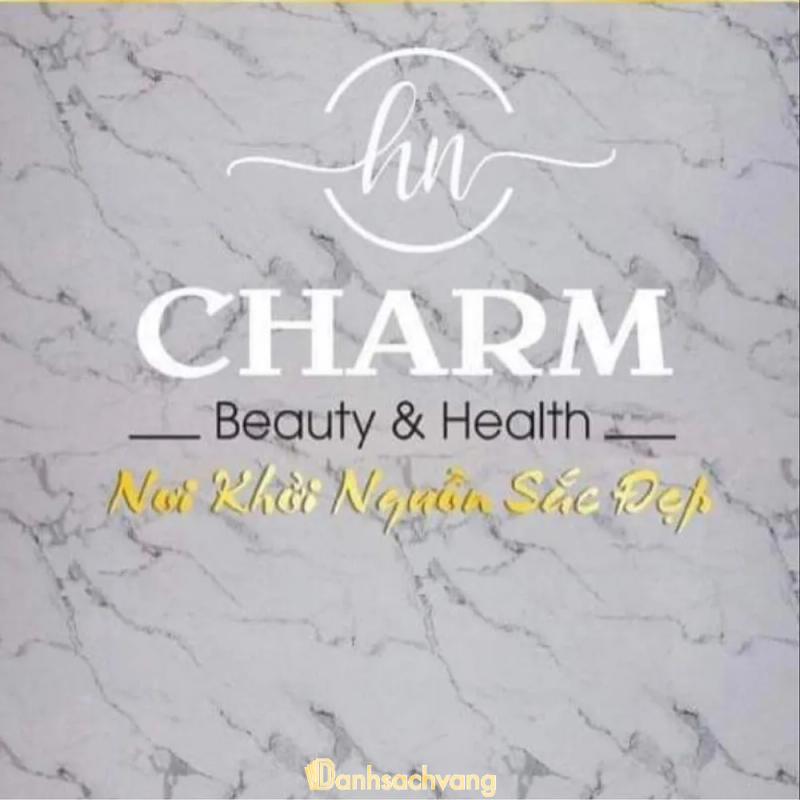 Hình ảnh Thẩm mỹ Charm: 1, Ngô Sỹ Liên/138 Phạm Ngọc Thạch, Phủ Lý, Hà Nam