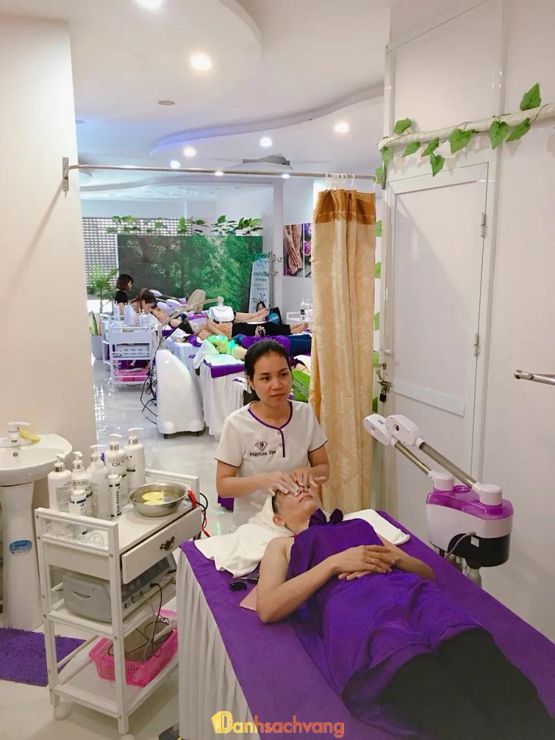 Hình ảnh Angelina Spa cơ sở 1: Liêm Chính, Phủ Lý, Hà Nam