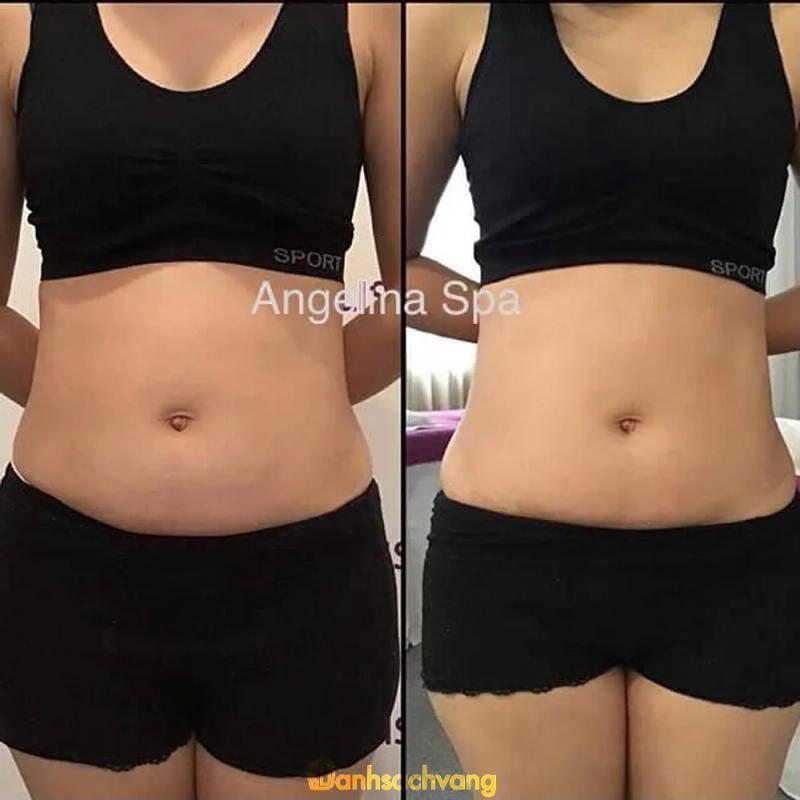 Hình ảnh Angelina Spa cơ sở 1: Liêm Chính, Phủ Lý, Hà Nam