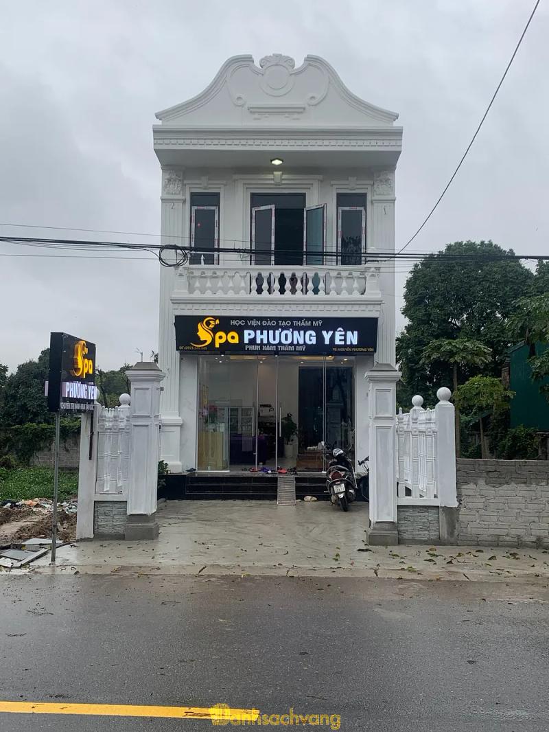 Hình ảnh Spa Phương Yên: JVPX+CF, Nhật Tựu, Kim Bảng, Hà Nam