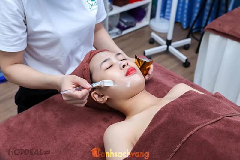 Hình ảnh Spa Phương Yên: JVPX+CF, Nhật Tựu, Kim Bảng, Hà Nam