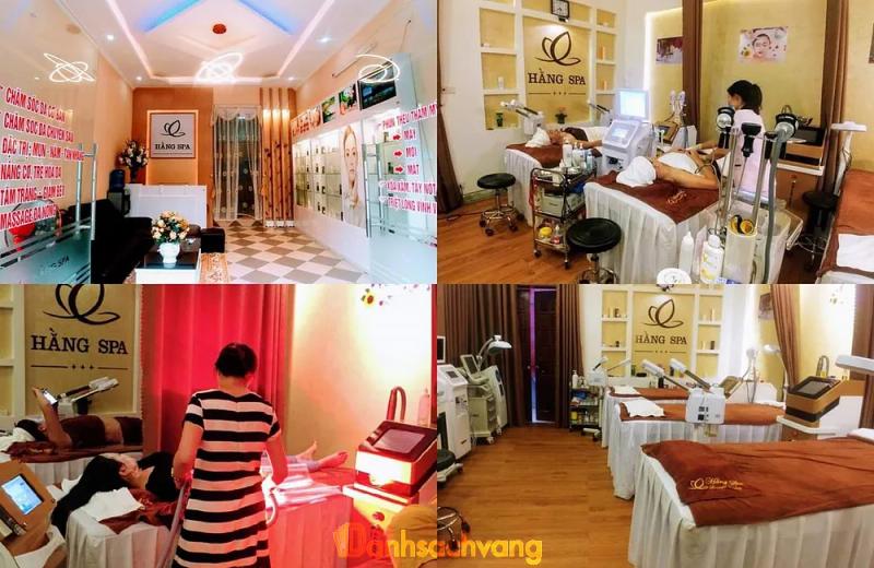 Hình ảnh Hằng Spa: 443 Đường Lê Lợi, Phủ Lý, Hà Nam