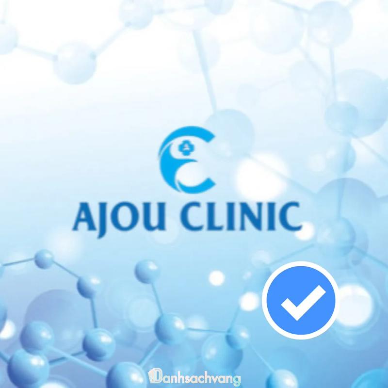 Hình ảnh Thẩm mỹ viện quốc tế AJOU CLINIC: 36 Phõ Nguyễn Quốc Hiệu, Phủ Lý, Hà Nam