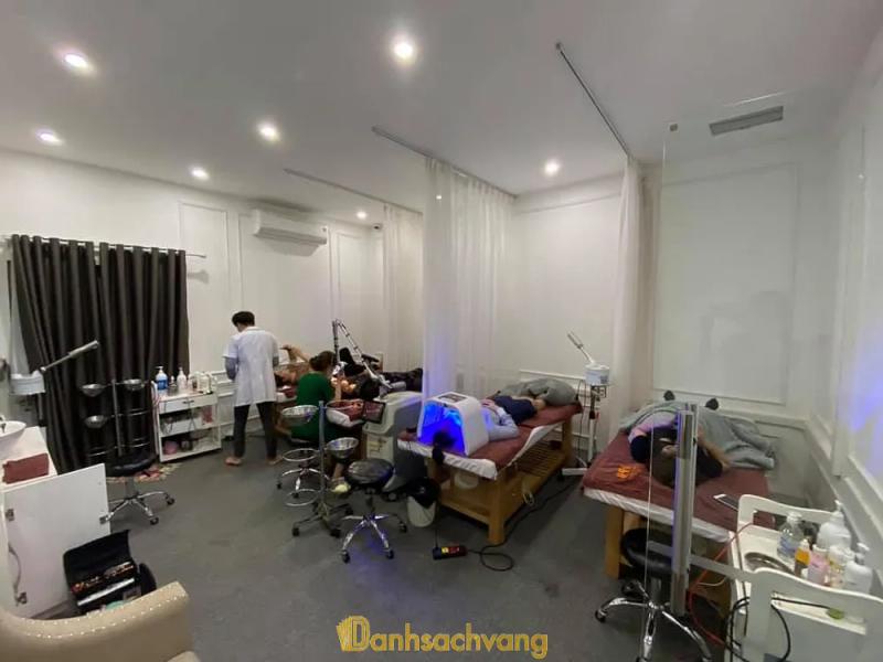 Hình ảnh Spa MH Beauty: 134 Trường Chinh, Phủ Lý, Hà Nam