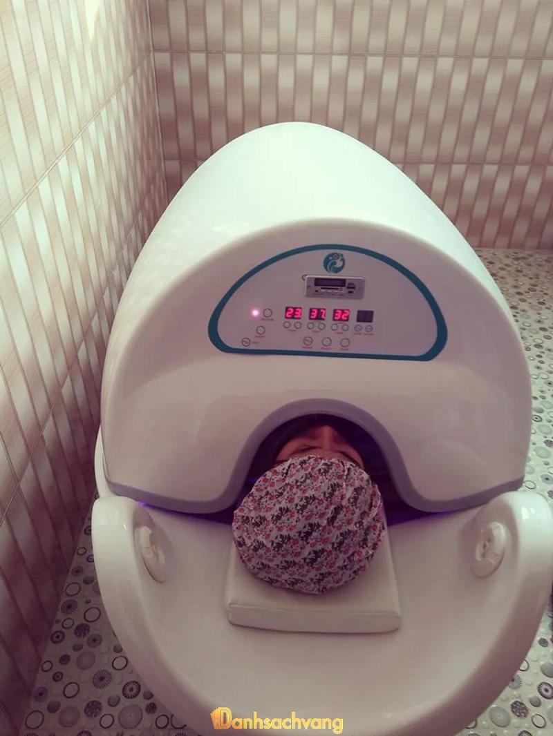 Hình ảnh Mây Spa: HVCJ+24V, Quyển Sơn, Kim Bảng, Hà Nam