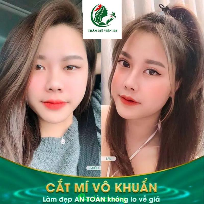 Hình ảnh Thẩm Mỹ Viện 108 Hà Nội: 31 Hàm Nghi, Hà Tĩnh