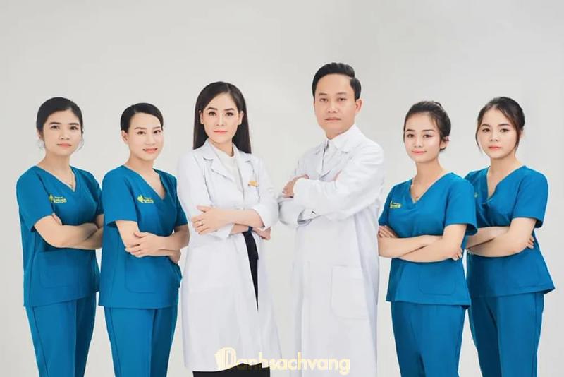 Hình ảnh Viện thẩm mỹ bs kiều hoa: 35 Vũ Quang, Hà Tĩnh