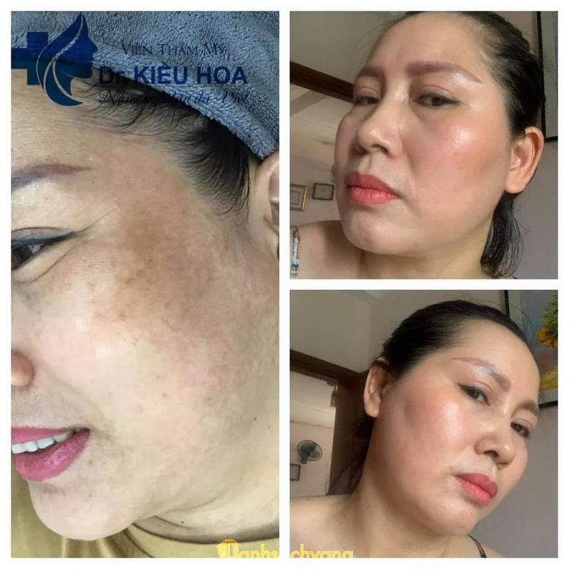 Hình ảnh Viện thẩm mỹ bs kiều hoa: 35 Vũ Quang, Hà Tĩnh