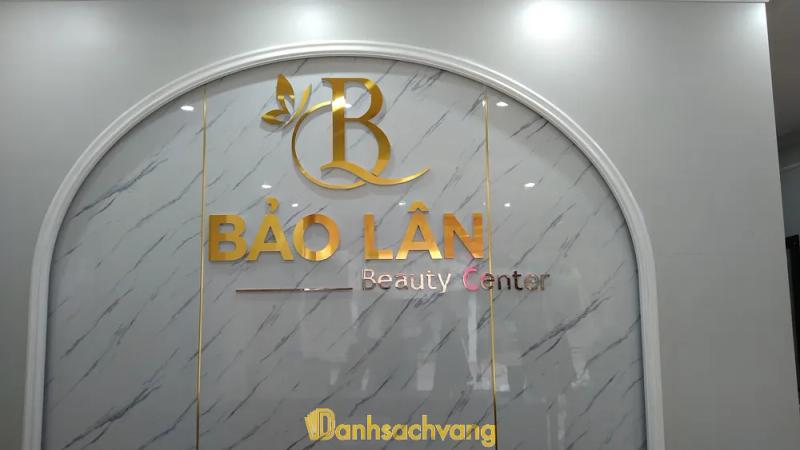 Hình ảnh Thẩm Mỹ Bảo Lân: 46 Lý Tự Trọng, Hà Tĩnh