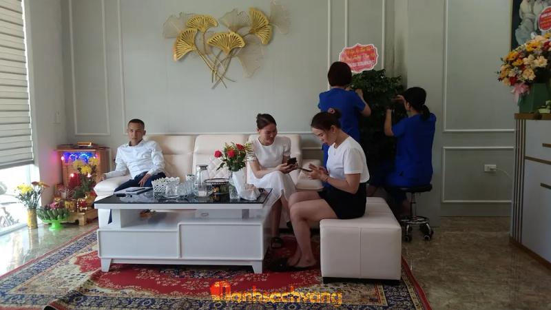 Hình ảnh Thẩm Mỹ Bảo Lân: 46 Lý Tự Trọng, Hà Tĩnh