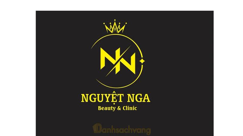 Hình ảnh Thẩm Mỹ Nguyệt Nga: 78 Lý Tự Trọng, Hà Tĩnh