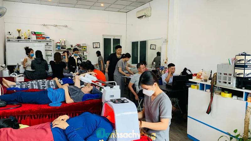 Hình ảnh Thẩm Mỹ Việt Thái: 56 Vũ Quang, Hà Tĩnh