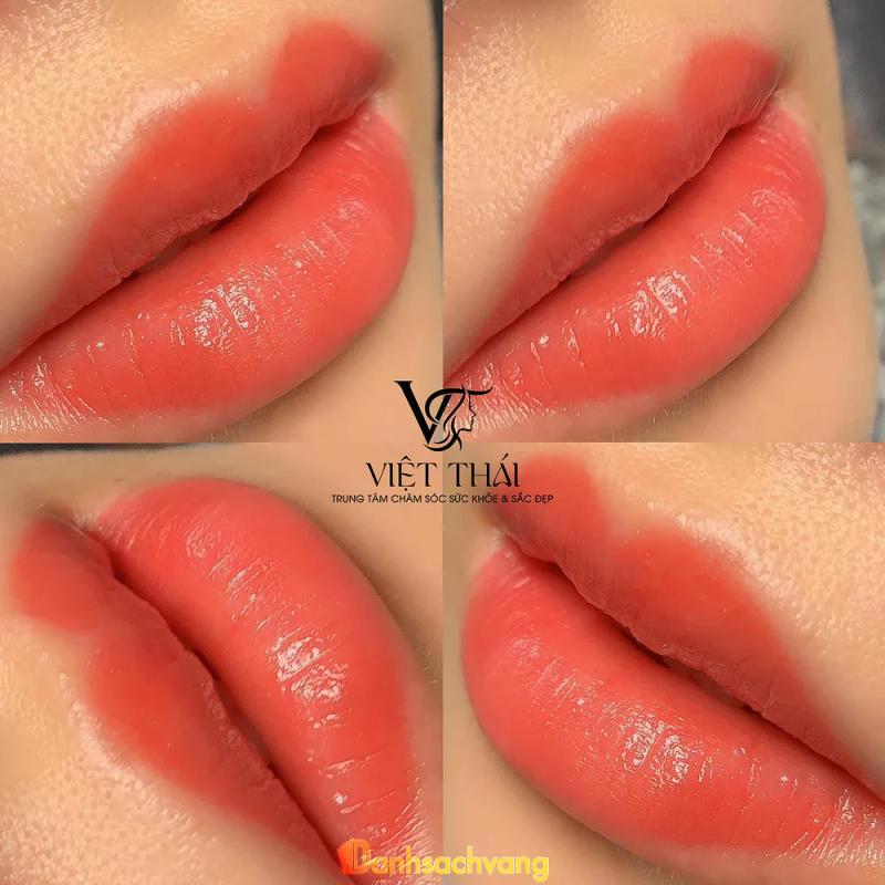 Hình ảnh Thẩm Mỹ Việt Thái: 56 Vũ Quang, Hà Tĩnh