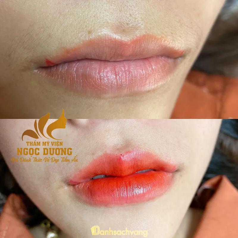 Hình ảnh THẨM MỸ NGỌC DƯƠNG: 8RQV+637, Lưu Vĩnh Sơn, Hà Tĩnh