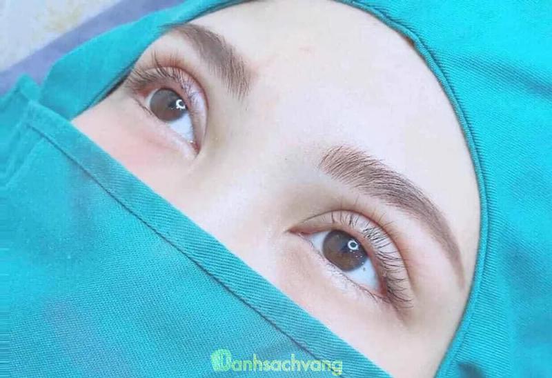 Hình ảnh THẨM MỸ NGỌC DƯƠNG: 8RQV+637, Lưu Vĩnh Sơn, Hà Tĩnh