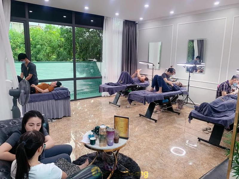 Hình ảnh Minh Tuyết: 46 Lý Tự Trọng, Hà Tĩnh