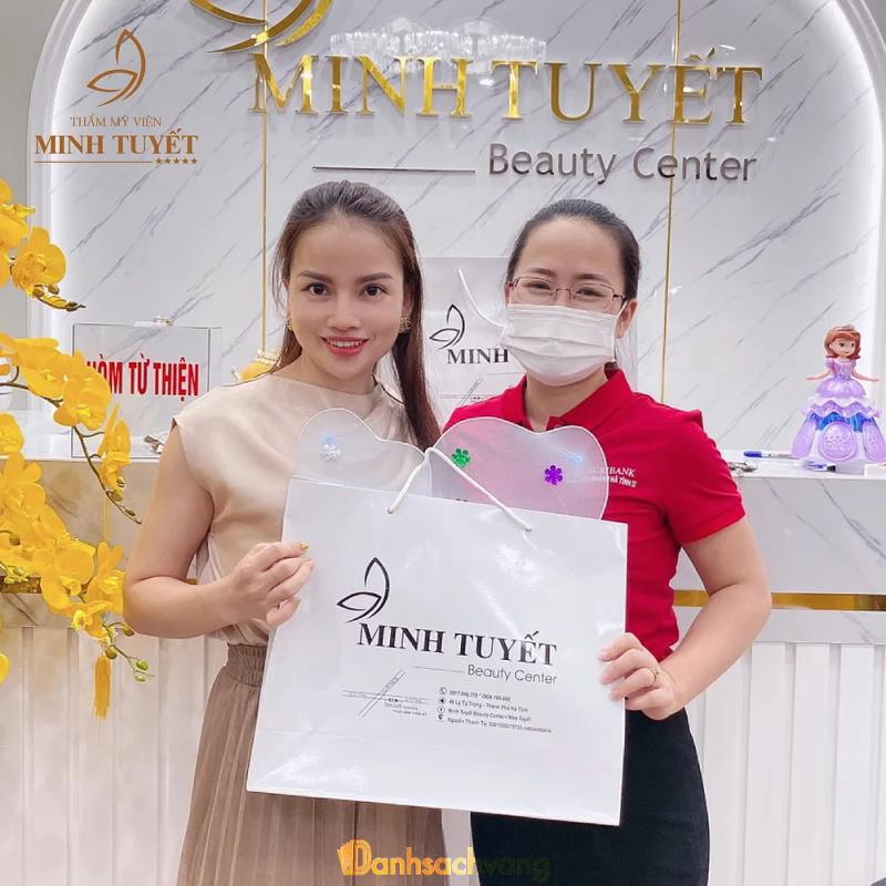 Hình ảnh Minh Tuyết: 46 Lý Tự Trọng, Hà Tĩnh