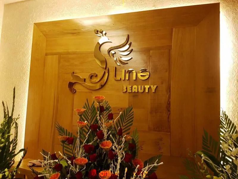 Hình ảnh Sline Beauty: 99 Hải Thượng Lãn Ông, Hà Tĩnh