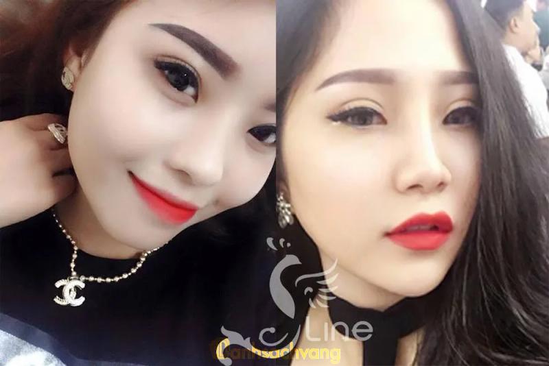 Hình ảnh Sline Beauty: 99 Hải Thượng Lãn Ông, Hà Tĩnh
