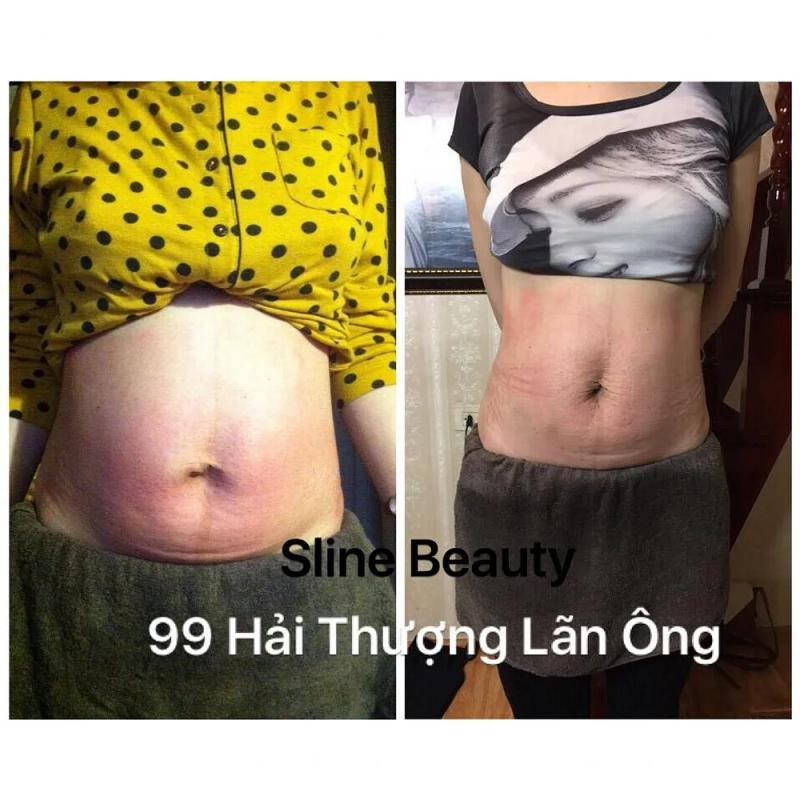 Hình ảnh Sline Beauty: 99 Hải Thượng Lãn Ông, Hà Tĩnh
