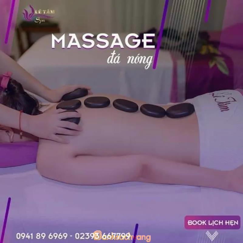 Hình ảnh Lê Tâm Spa: số 09 Ngõ 9 Dương Vũ Quang, Hà Tĩnh