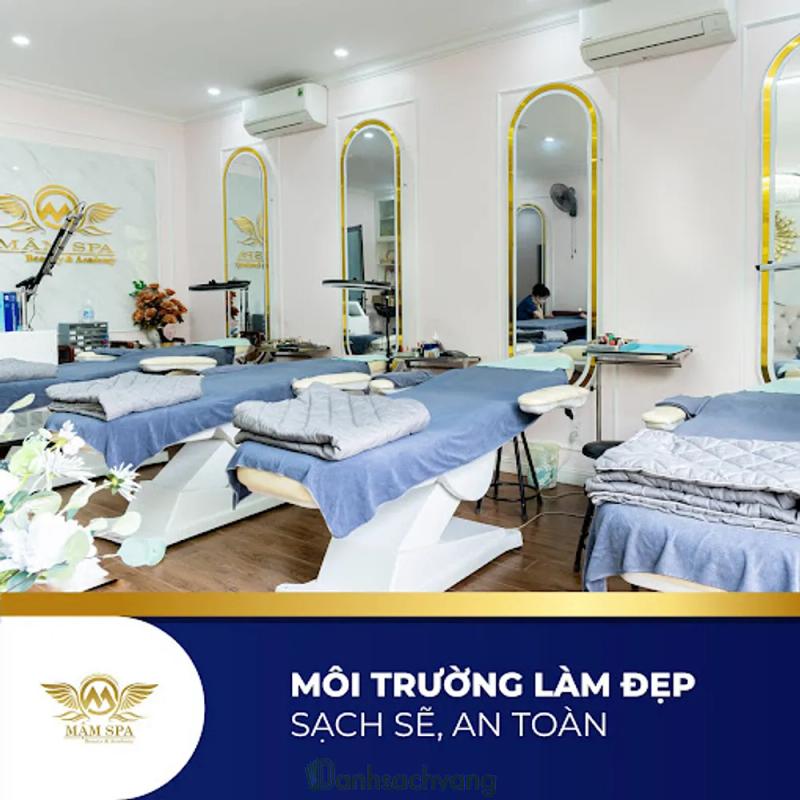 Hình ảnh Mậm Spa Hà Tĩnh: 138 Nguyễn Du, Tp Hà Tĩnh