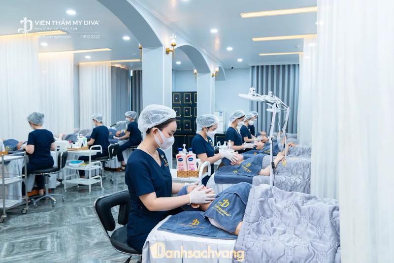 Hình ảnh Viện Thẩm Mỹ Diva - Ô Môn: 126 Đ. 26/3, Q. Ô Môn